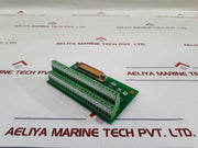 Ul Pc Fim D50-crm2 Relay Module