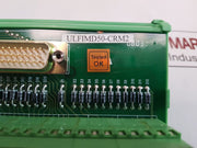 Ul Pc Fimd50-crm2 Interface Module