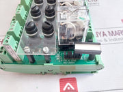 Ul Rtp-ul24Do8-my2N Relay Interface Module 26Y4C2 110/230Vac