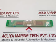 Ul T65I024.00 Ambit Rev: 0 Pcb Card