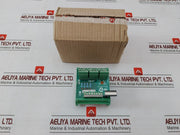 Ul Ul04Aored-hc900 Analog Input Output Module 94V-0 900A16-0101/900B01-0301