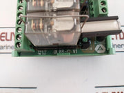Ul Ul08-c 8-relays Board Interface Module V1