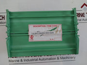 Ul Ul08Ai-2W/4W Module Ul8Ai-2W4W-iso­-d25