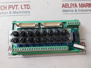 Ul Ul08Ai(Red)-d25-spd-i/I-72 Vf Field Interface Module 94V-0