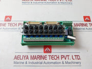 Ul Ul08Ai(Red)-d25-spd-i/I-72 Vf Field Interface Module 94V-0