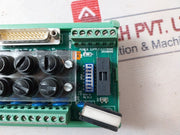 Ul Ul08Ai(Red)-d25-spd-i/I-72 Vf Field Interface Module 94V-0