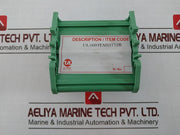 Ul Ul16-iota-d37-72-xol Input Interface Male Connector Module