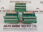 Ul Ul16-iota-d37-72-xor Input Interface Relay Card (New)