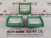 Ul Ul16-iota-d37-72-xor Input Interface Relay Card (New)