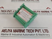 Ul Ul16-iota-d37-72-xor Input Interface Relay Card (New)