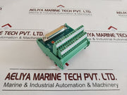 Ul Ul16-iota-d37-72-xor Input Interface Relay Card (New)