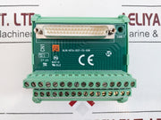 Ul Ul16-iota-d37-72-xor Input Interface Relay Card (New)