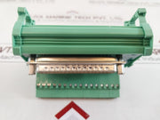 Ul Ul16-iota-d37-72-xor Input Interface Relay Card (New)