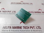 Ul Ul16-iota-d37-72-xor Input Interface Relay Card (Used)