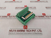Ul Ul16-iota-d37-72-xor Input Interface Relay Card 230 Gm