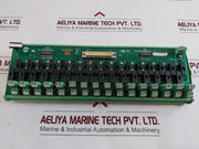 Ul Ul16Ai-37D Interface Relay Card