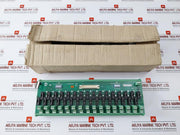 Ul Ul16Ai-37D Analog Input Remote Terminal Panels