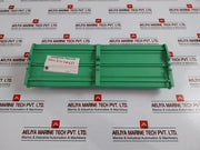 Ul Ul16Ai-37D B1 94V-0 Terminal Block Module Pc Board For 2 Wire Transmitter