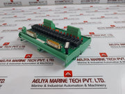 Ul Ul16D0Redd250Fi-tb Terminal Block Module Pc Board
