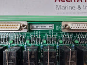 Ul Ul16Dofd(At-red)-3D25 Interface Modules
