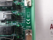 Ul Ul16Dofdat-red3D25 Interface Module