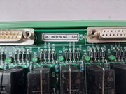 Ul Ul16Dofdat-red3D25 Interface Module