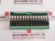 Ul Ul24D16 (Of)-c Interface Relay Module