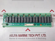 Ul Ul24D16Di-c D25M Interface Relay Module