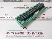 Ul Ul24D16Di-c D25M Interface Relay Module