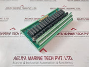Ul Ul24D16Do-fta-1Wfi1Co-d37 Vf Cmpt Digital Output Relay Interface Module