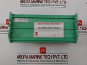 Ul Ul32Diredhc900Sil2 Digital Input Module 24Vdc 94V-0 Sl2 900G32-0101