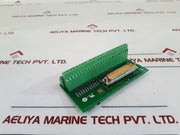 Ul Fim D50-crm2 Relay Module
