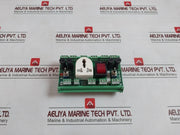 Ul Ul Utility-v1 Relay Interface Module 230Vac 110Vac