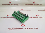 Ul Ulflkm-50-02D Relay Module