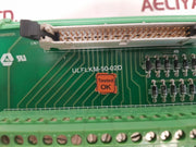 Ul Ulflkm-50-02D Relay Module