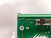 Ul Ulflkm-50-02D Relay Module