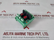Ul Ulvac02Pdbf-rs Power Distribution Module Ul-uti-vac02Pdbfrs