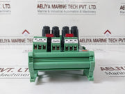 Ul Ulvac02Pdbf-rs Power Distribution Module Ul-uti-vac02Pdbfrs