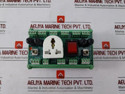 Ul Utility-v1 Module 110Vac 230Vac 94V-0 Hail061300001