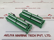 Ul Ulflkm50-02D-42 Module Relay