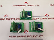 Ul Group Ulhda20-crm2 Relay Module