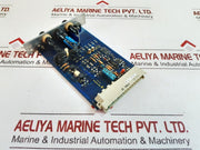 Uljanik Ru-200 Pcb Card