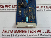 Uljanik Ru-200 Pcb Card