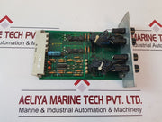 Uljanik Ru-200 Pcb Card (Used)