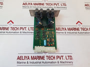 Uljanik Ru-200 Pcb Card (Used)