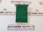 Uljanik Ru-200 Pcb Card (Used)