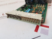 Uljanik Ru-200 Pcb Card (Used)