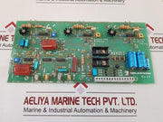 Uljanik Su-23 Pcb Card