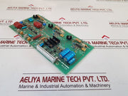 Uljanik Su-23 Pcb Card