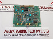 Uljanik Su-24 Pcb Card